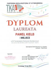 Tarnobrzeg Kielb 218X300