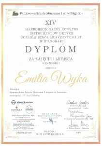 Wyka Emilia Bilgoraj 211X300