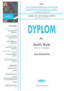 Wyka Emilia Jaslo 211X300