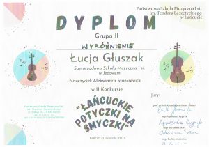 Gluszak Lucja Lancut 300X211