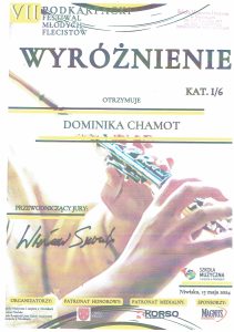 Chamot Dominika Niwiska 211X300