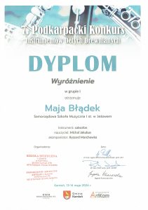 Bladek Maja Kamien 211X300