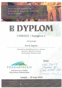 Zagula Anna Lezajsk 211X300