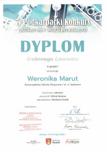 Marut Weronika Kamien 211X300