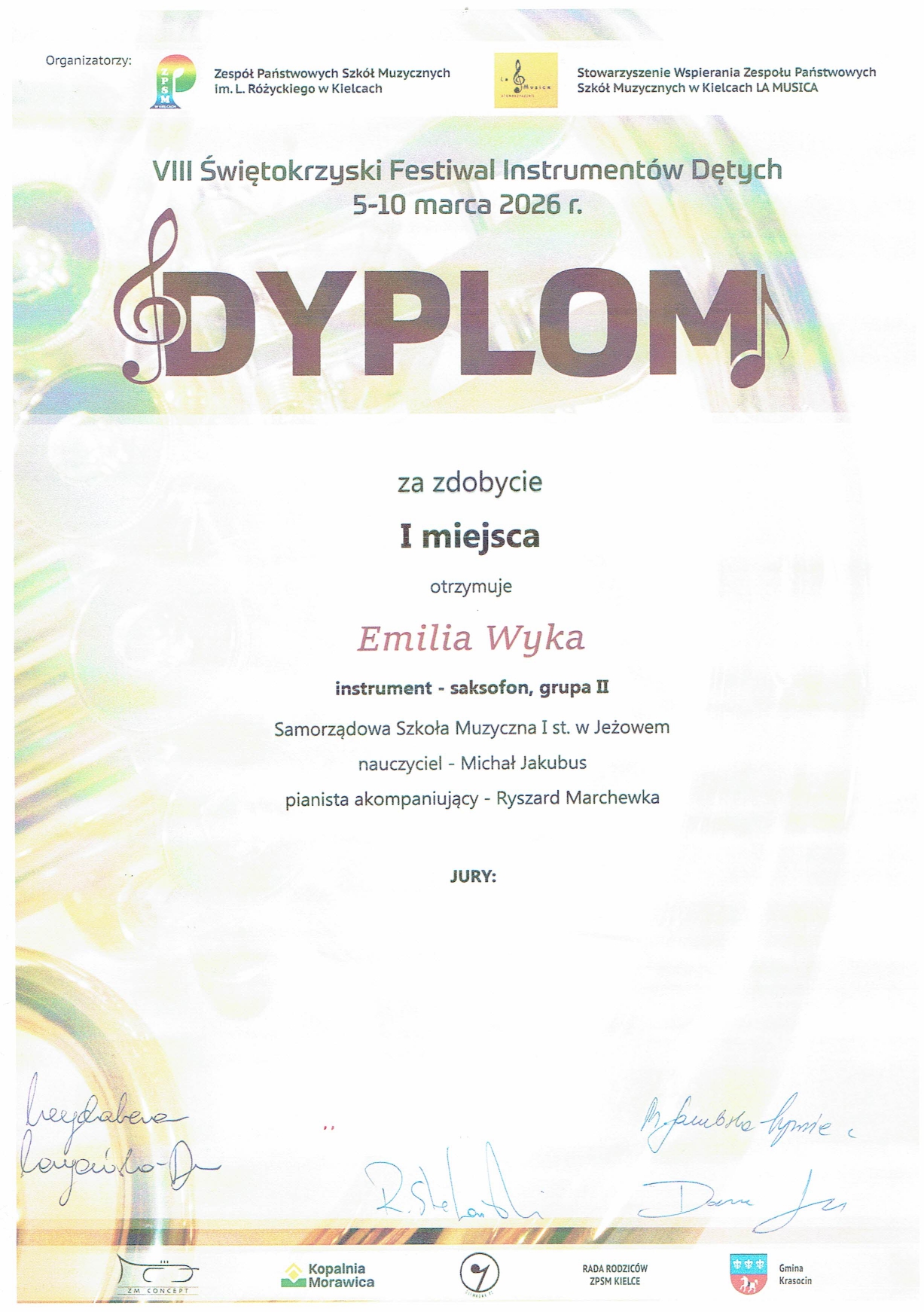 Wyka Kielce Page 0001