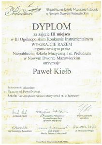 Kielb Pawel Wygrajcie Razem 1 211X300