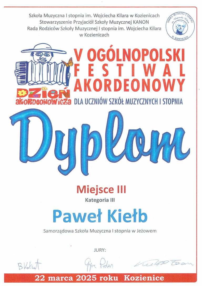 Kielb Pawel Kozienice 768X1089
