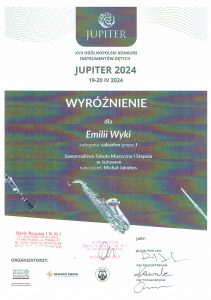 Wyka Emilia Krakow 211X300