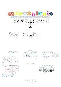 Zagula Anna Lublin 211X300